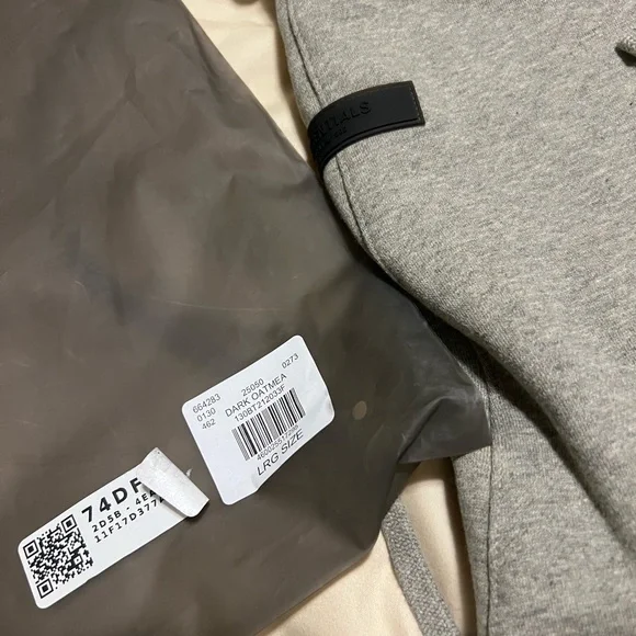 Fear of God Essentials Sweatpants